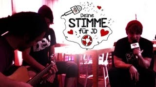 3Plusss - Nase [Deine Stimme für JD]