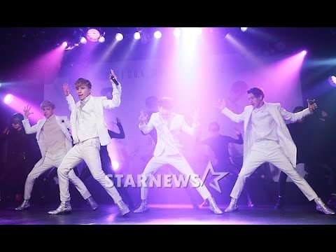 ★천사로 돌아온 하이포, D.O.A 쇼케이스 하이라이트★