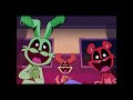 I'M NOT OKAY - POPPY PLAYTIME CHAPTER 3 ANMATION | GH'S ANIMATION