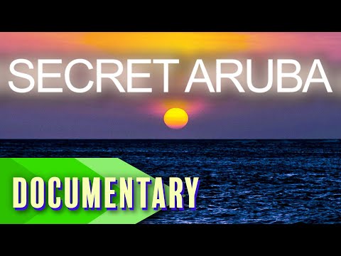 Secret Aruba | Full Documentary