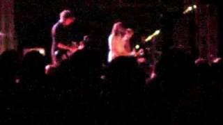 Houston we have uh oh - Minus The Bear