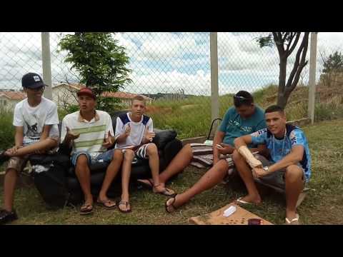 Mc menor e mc everlest - 2017 medley nas casinha