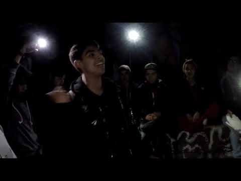 Mentira ft Banen vs Los Pincheira - SemiFinal Multiverse - Liga Del Interior fecha 5