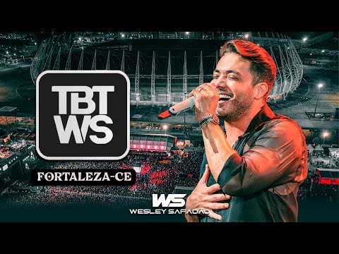 Wesley Safadão - TBT WS Fortaleza 2023 (Show Completo / HD)