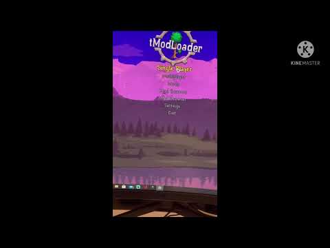 Pro’s guide to the Cactus Boogie | Terraria | Mod list in description