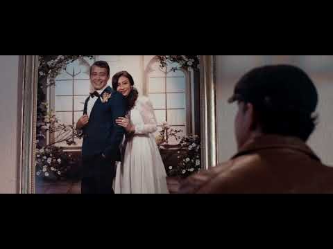 "Balas Balik" Teaser Trailer