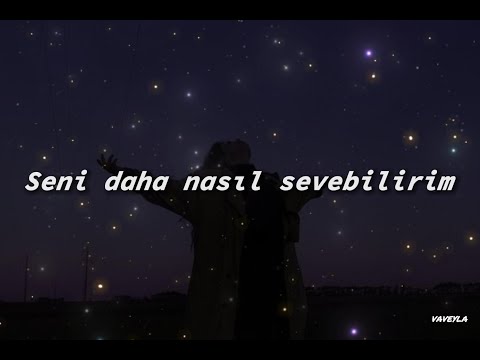 Gülden Karaböcek Daha Nasıl Sevebilirim (sözler (Lyrics)