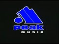 Peak Music Most Requested Hitsongs Volume 7