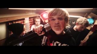 Video Bruane Brenn de Kvelertak