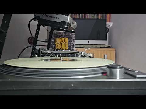 B2. Sigma ft. Gardna - City Lights (London Sound Album) - 3Beat Prod's - 2024