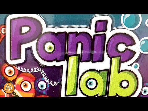 Panic Lab - Social #01