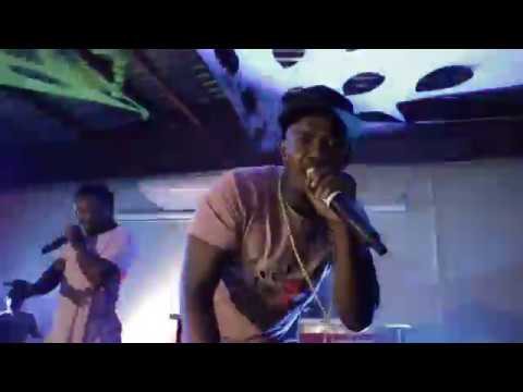 Guerilla32 Tribute Concert - Smash O'Delic