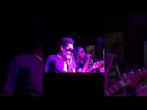 Ricardo Tapia & Debora Dixon en Valinor