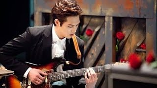[잠 못 드는 밤] CNBLUE Sleepless Night