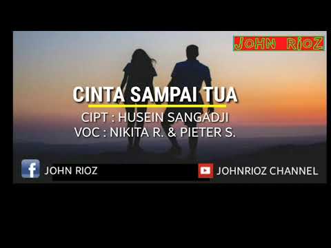 Lagu Ambon Terbaru " Cinta Sampai Tua "