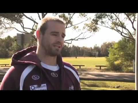 The Barefoot Rugby League Show S3 EP20 NRL Team Manly Sea Eagles