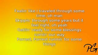 Rich Brian -  See Me (Rich Chigga) (Karaoke)