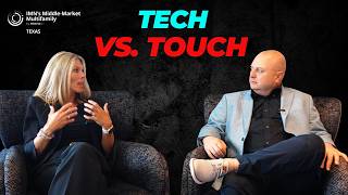Tina West on Maximizing Efficiency in Property Operations