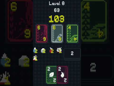 Deckweave: Deckbuilding Game
