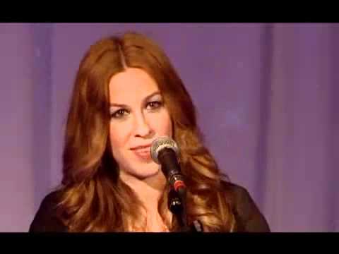 Incomplete - Alanis Morissette