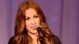 Alanis Morissette - Incomplete (Live)