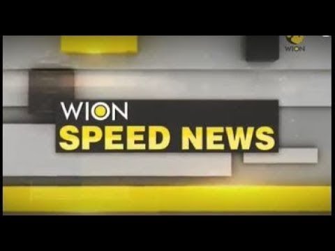 WION Speed News: Watch top international & national news of the morning, September 21, 2018