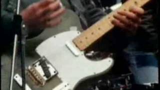 Status Quo - The Wanderer