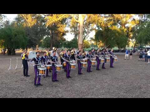 DCI 2018 | SHORT TAKE - Blue Knights