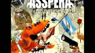 ASSPERA - VIAJE AL CENTRO DE LA VERGA (2012)