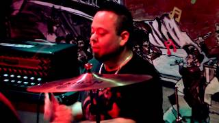 13th Legion @ Downbeat Lounge April 25, 2018