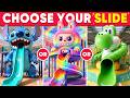 Would You Rather - Build Your Dream Party Luxury House 🏰🤯🎉💎 Quiz Galaxy DEFAULT Thumbnail