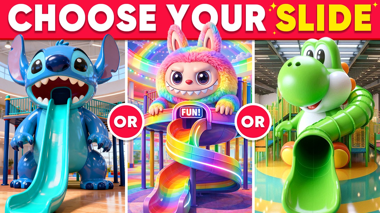 Would You Rather - Build Your Dream Party Luxury House 🏰🤯🎉💎 Quiz Galaxy