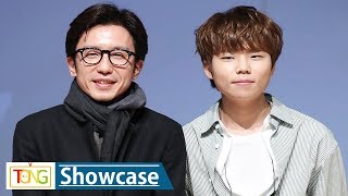 유희열, 정승환 '비가 온다' 컴백 무대 깜짝 방문 (It's Raining, Jung Seung Hwan)