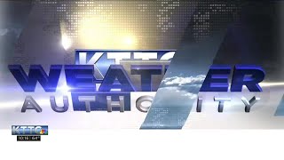 KTTC Weather Authority SUN NIGHT FORECAST