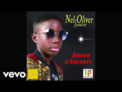 Nel-Oliver Junior (EL MVNOLO) - Amour d'Enfants