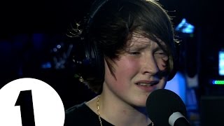 SOAK - B a noBody - Radio 1&#39;s Piano Sessions