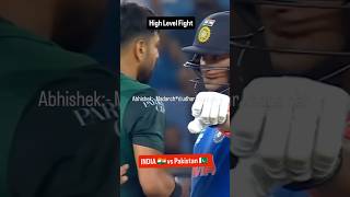 Download lagu Abhishek vs Rauf intense fight full 💪🏻 mp3