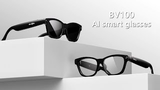Vídeo de Blackview BV100
