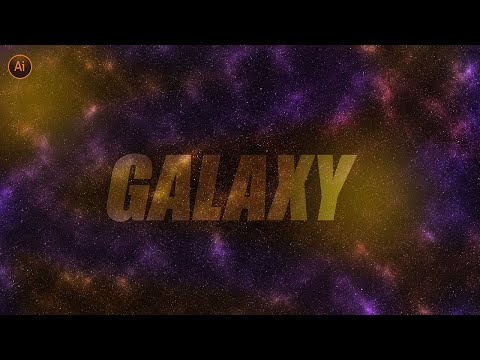 Photoshop Tutorial Abstract WALLPAPER Making in Photoshop cc