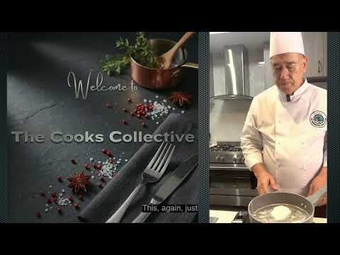 Kitchen 101 – How to Poach an Egg - Chef Ian’s Practical Guide to Perfect Poached Eggs (Every Time)