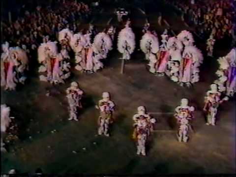 1983 Harrowgate String Band - 4 Minutes 4 Acts