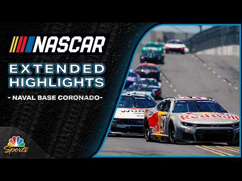 Motorsports on NBC video artwork