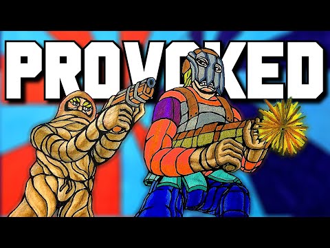 Eliminating the MOST ANNOYING Neighbors Ever - Rust