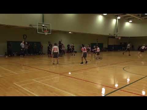 MWA Elite 2024 triumphant over Ballers Elite, 50-27 - Boys Spartan Classic