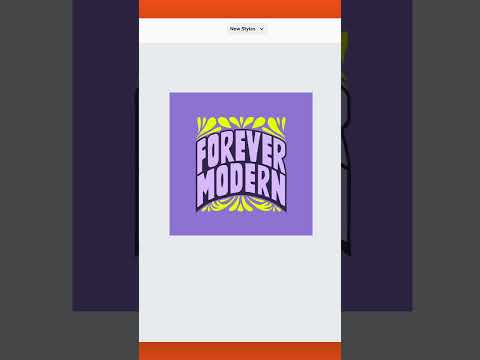 How to Use an AI Logo Generator: Create Stunning Logos with Recraft V4