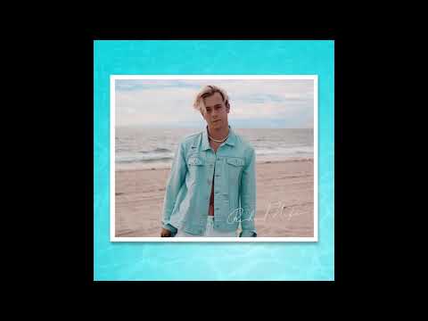 Riker And The Beachcombers - Cheatin'