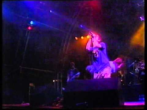 Blur - Popscene (Glastonbury 1998)