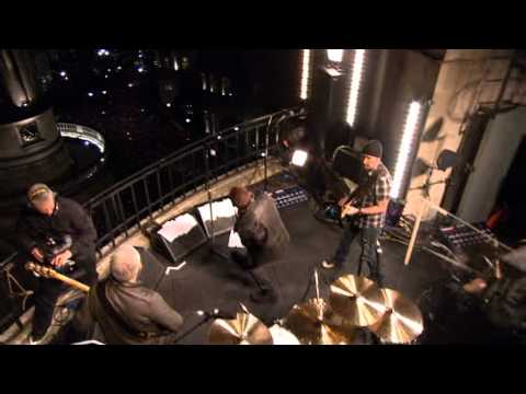 U2 - 4tr live @ BBC Rooftop 27 February 2009 [ HQ ] Complete