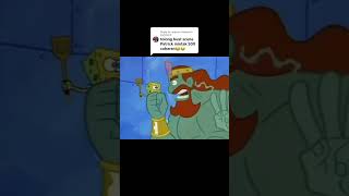 Download lagu Hangit Torey Spongebob Loghat Kedah mp3