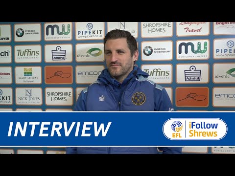 Sam Ricketts Pre Coventry City